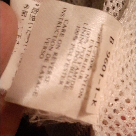 Marmot Waterproof Rain Jacket Pale Purple Women's M Zippered Breathable Fall Top - Picture 10 of 12